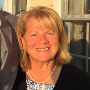 Meet your Posher, Vicki